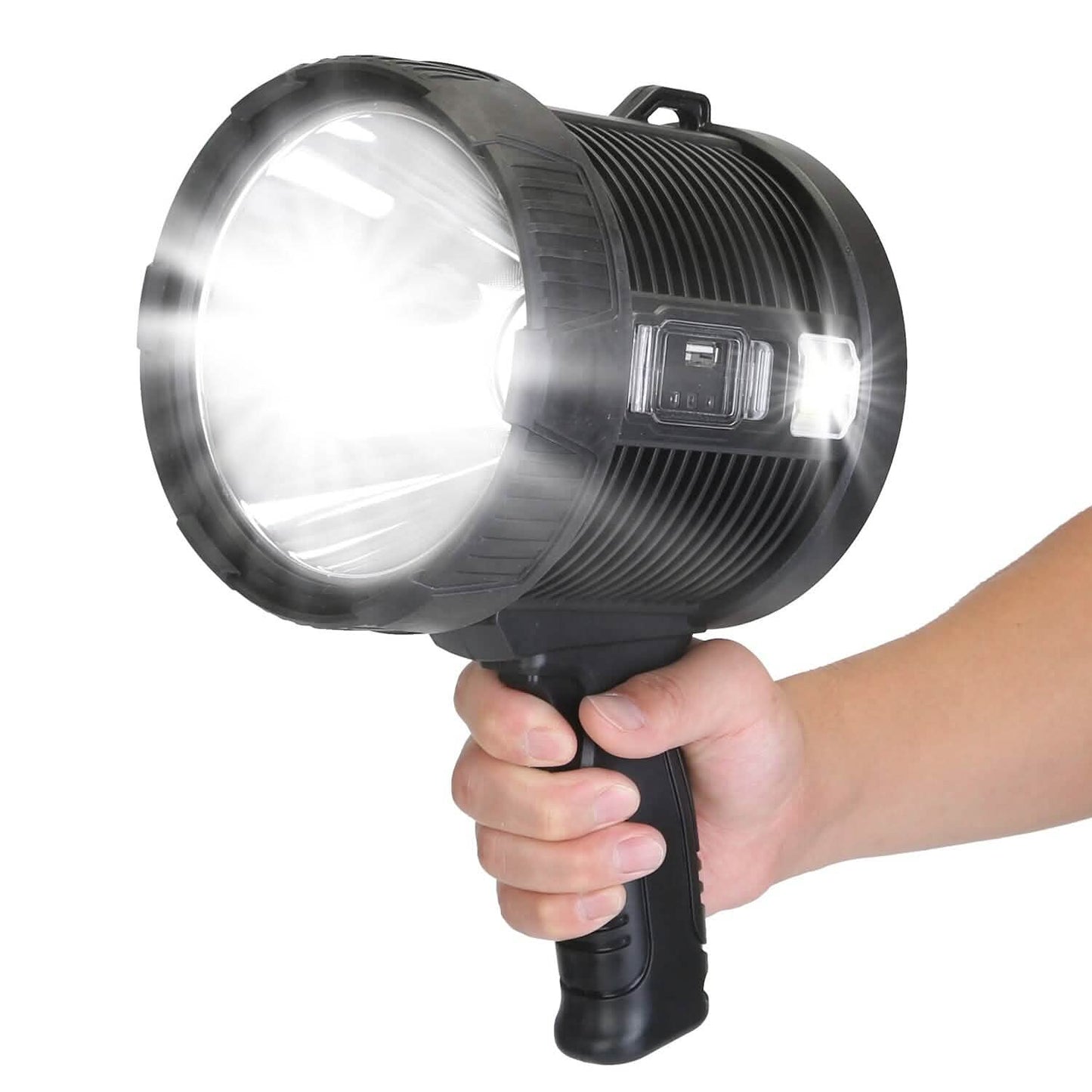 3000LM Rechargeable LED Flashlight