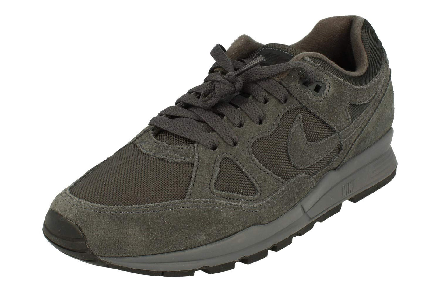 Nike Mens Fitness Shoes Multicolour Anthracite Anthracite Dark Grey Black 9 US