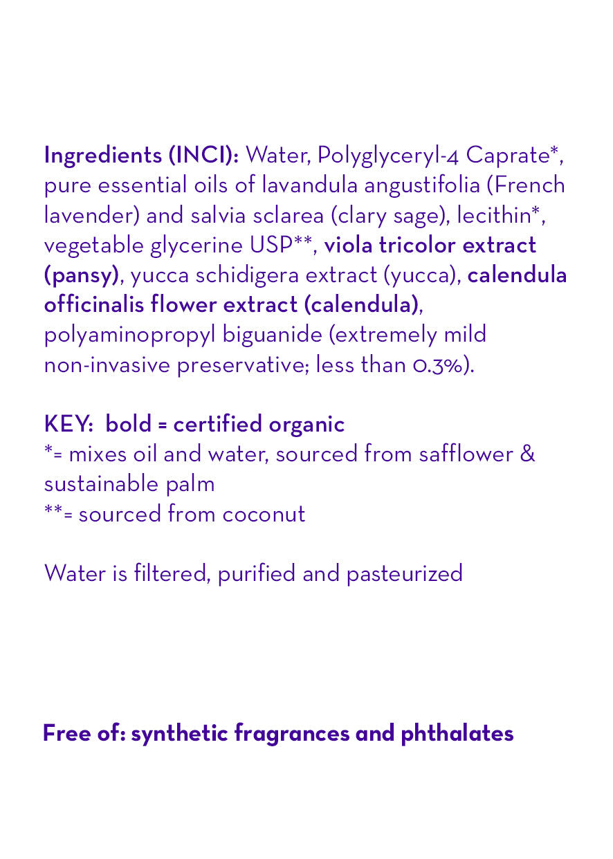 Calming™ Everywhere Spritzer