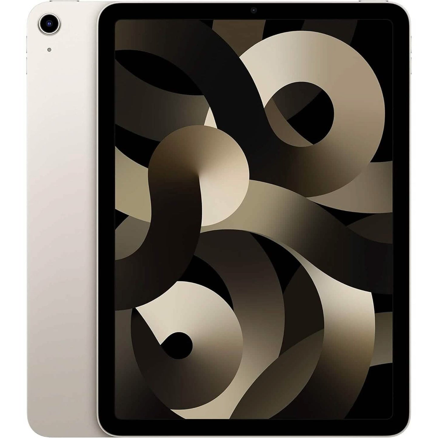 Apple iPad Air 5th Gen Starlight WiFi (Refurbished)