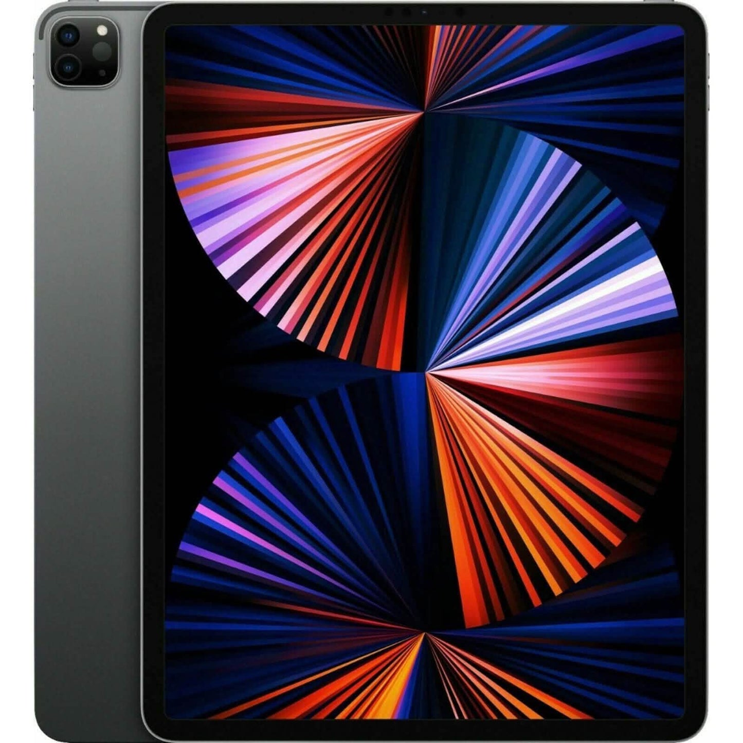 Apple iPad Pro 12.9-inch 5th Gen 256GB Wi-Fi (Refurbished)