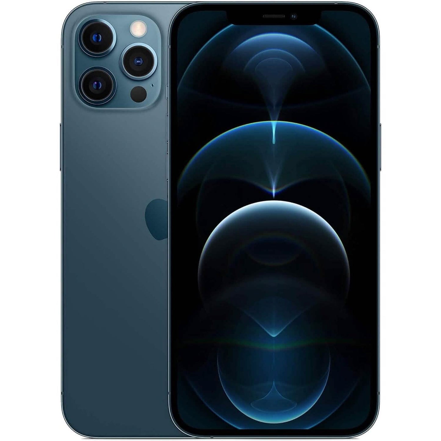 Apple iPhone 12 Pro 128GB - Fully Unlocked (Refurbished)