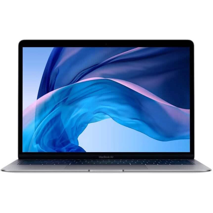 Apple MacBook Air MRE82LL/A 13-inch, 8GB 1.6GHz i5 256GB (Refurbished)