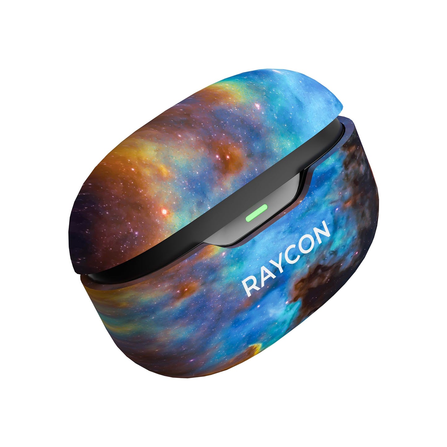 Earbud Case with Lanyard for Raycon Everyday Earbuds Galaxy