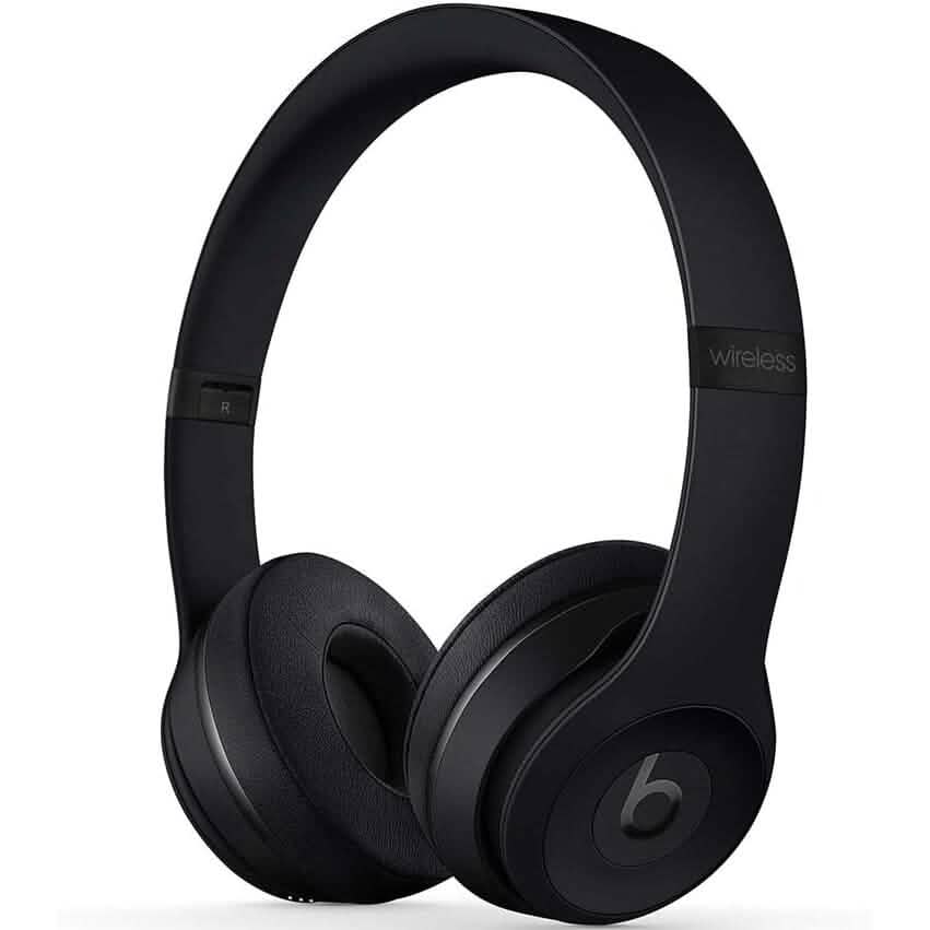 Beats Solo3 Wireless On-Ear Headphones (Refurbished)