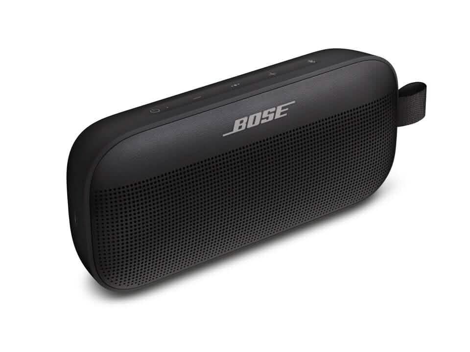 Bose SoundLink Flex SE Bluetooth Speaker Portable Speaker Wireless Speaker (Refurbished)