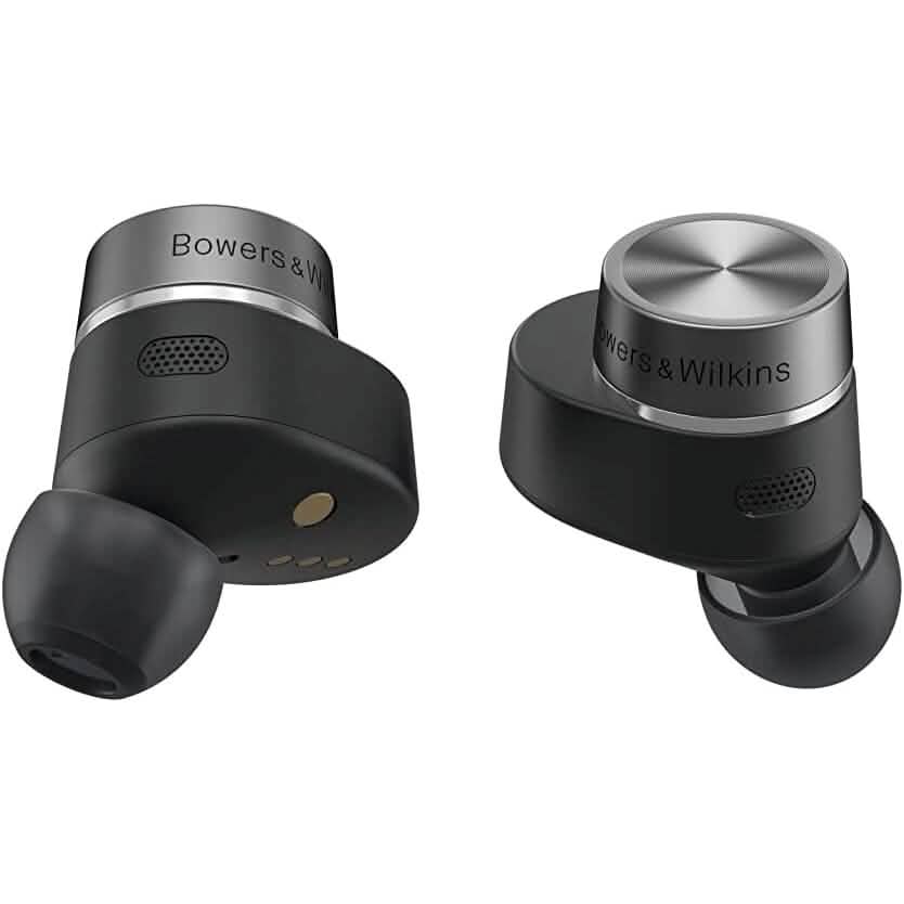Bowers & Wilkins Pi7 S2 In-Ear True Wireless Earphones (Refurbished)