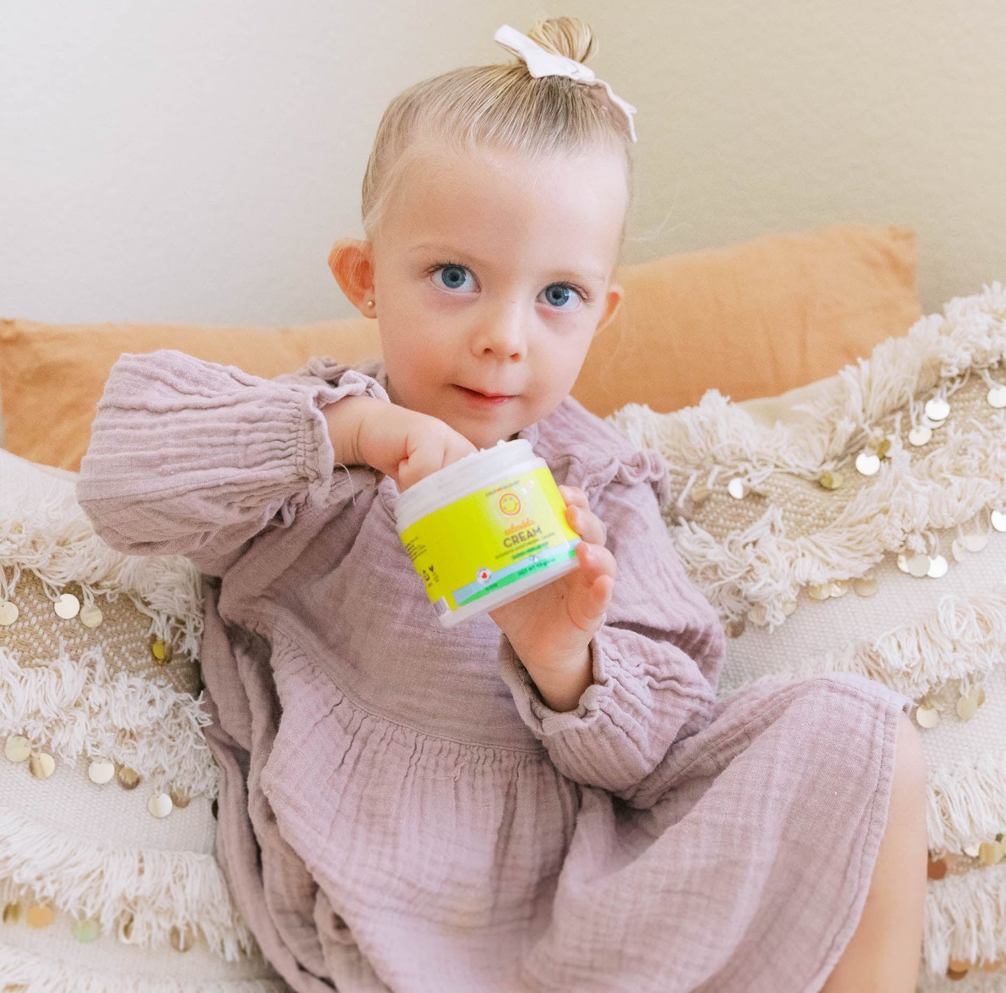 Calendula™ Soothing Bath Essentials