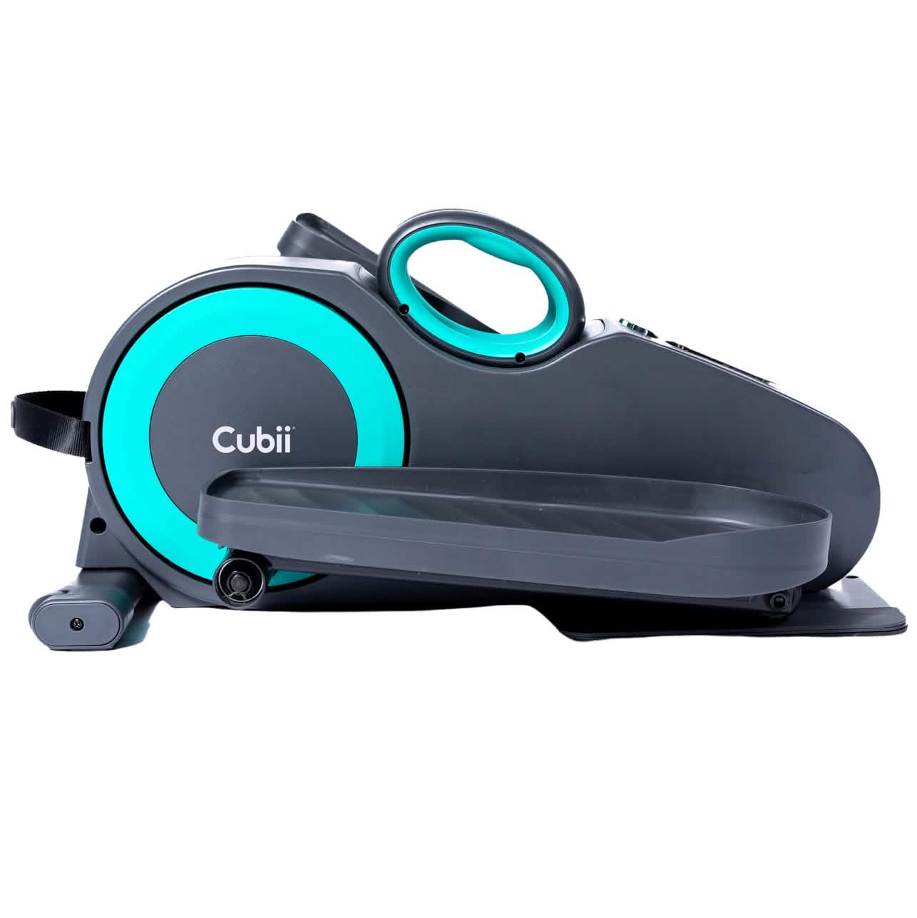 Cubii Total Body+ Upper and Lower Body Exercise Compact Workout Machine