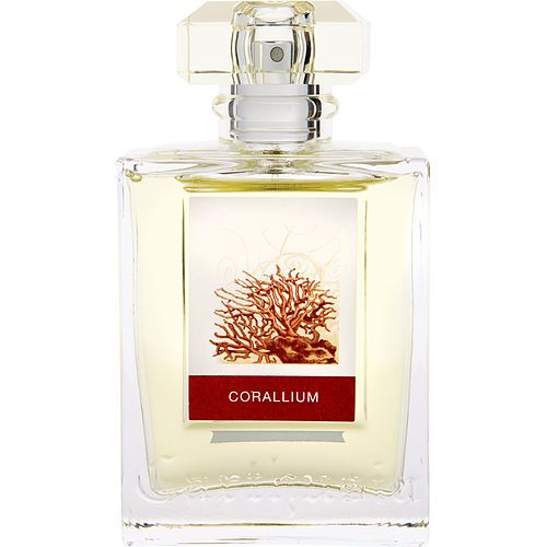 CARTHUSIA CORALLIUM by Carthusia EAU DE PARFUM SPRAY 3.4 OZ *TESTER