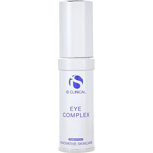 IS Clinical by IS Clinical Eye Complex --15ml/0.5oz