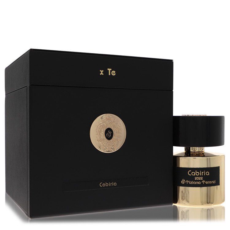 Tiziana Terenzi Cabiria by Tiziana Terenzi Extrait De Parfum Spray (Unisex)
