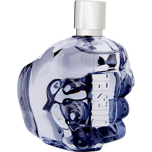 DIESEL ONLY THE BRAVE by Diesel EDT SPRAY 4.2 OZ *TESTER