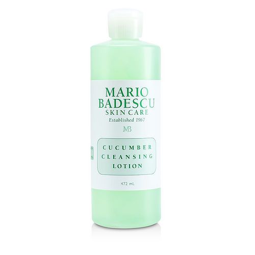 Mario Badescu by Mario Badescu Cucumber Cleansing Lotion - For Combination/ Oily Skin Types --472ml/16oz