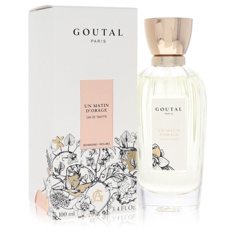 Un Matin D'orage by Annick Goutal Eau De Parfum Refillable Spray