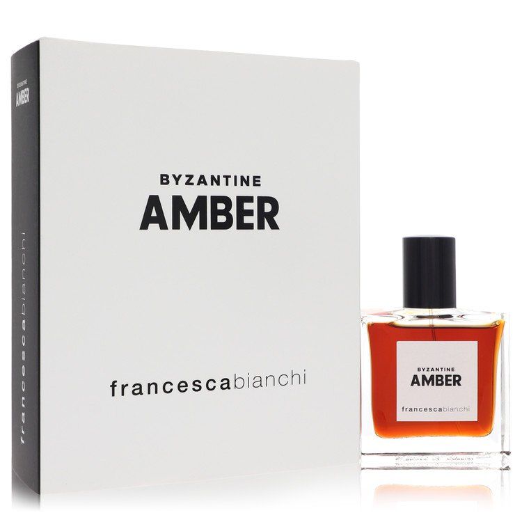Francesca Bianchi Byzantine Amber by Francesca Bianchi Extrait De Parfum Spray (Unisex)
