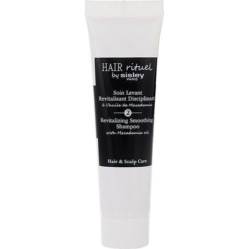 Sisley by Sisley REVITALIZING SMOOTHING SHAMPOO 0.5 OZ