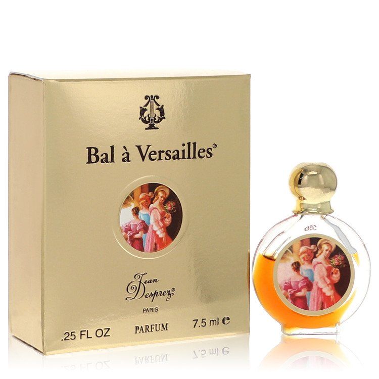 Bal A Versailles by Jean Desprez Pure Perfume 0.25 oz (Parfum)