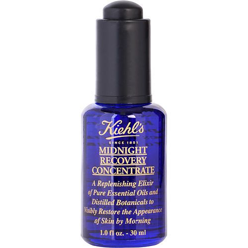 Kiehl's by Kiehl's Midnight Recovery Concentrate --30ml/1oz