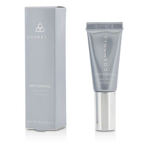 CosMedix by CosMedix Opti Crystal Liquid Crystal Eye Serum --7g/0.25oz