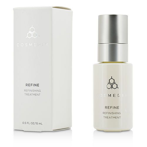 CosMedix by CosMedix Refine Refinishing Treatment --15ml/0.5oz