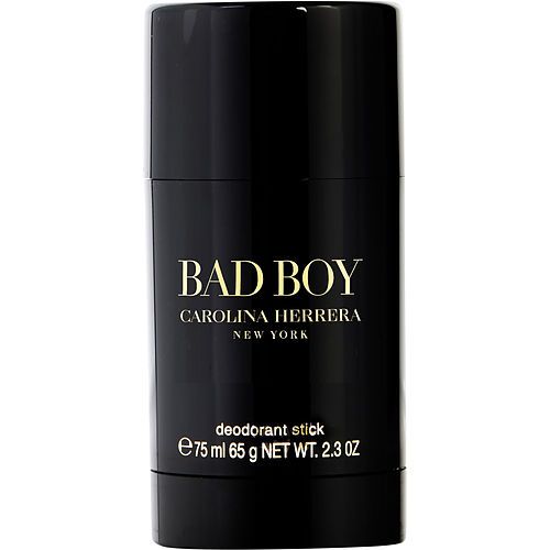 CH BAD BOY by Carolina Herrera DEODORANT STICK 2.3 OZ
