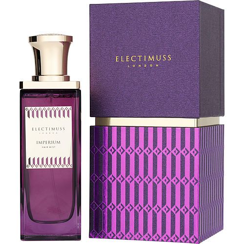 ELECTIMUSS IMPERIUM by Electimuss HAIR MIST 3.4 OZ