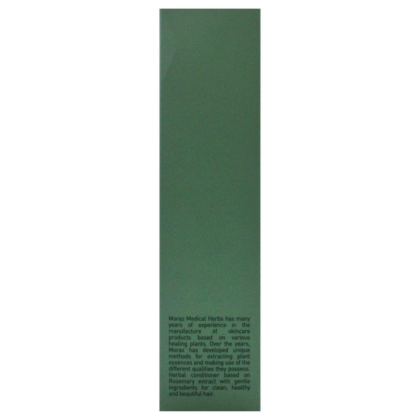 Herbal Conditioner Rosemary