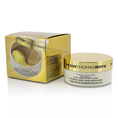 Peter Thomas Roth by Peter Thomas Roth 24K Gold Hydra-Gel Eye Patches --30pairs