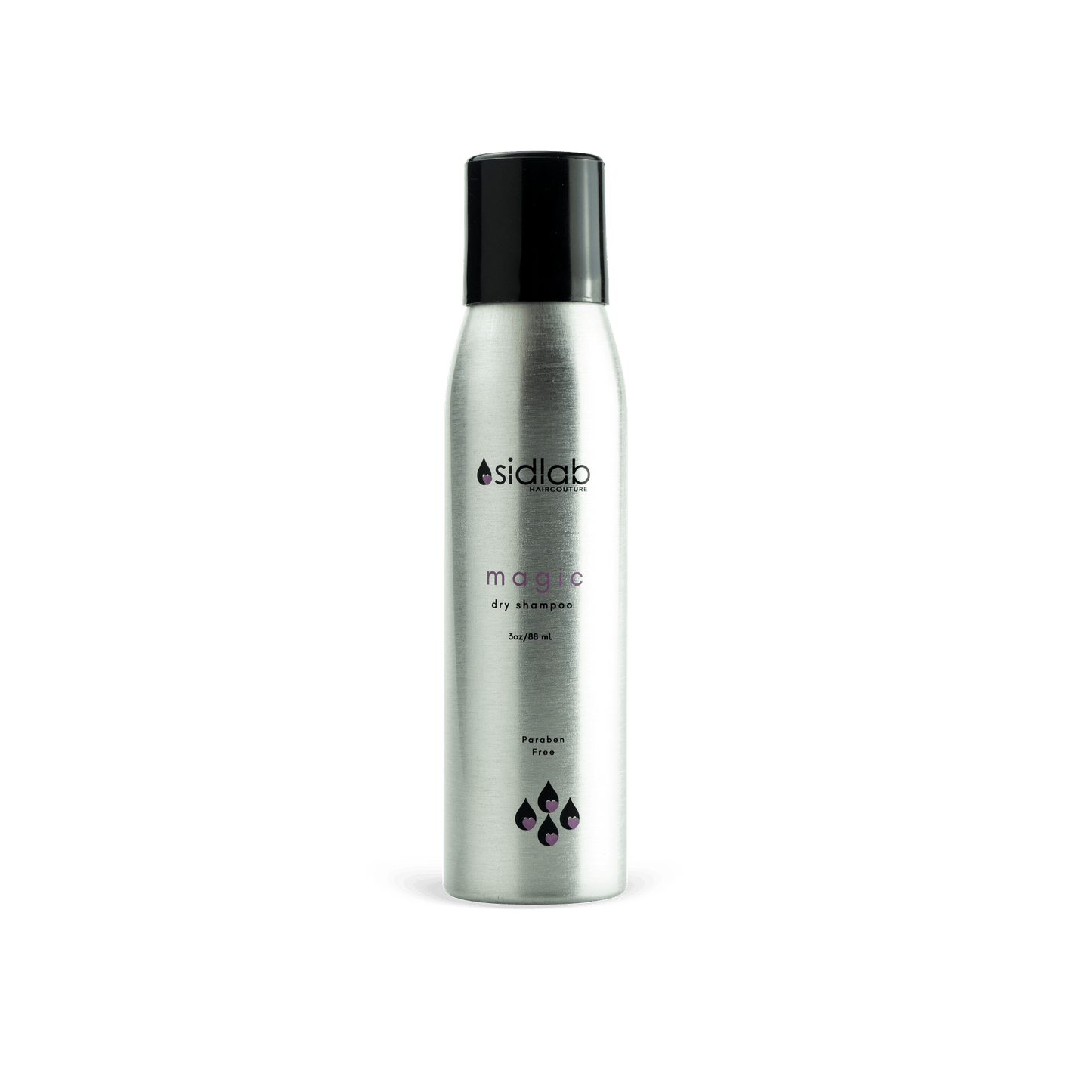 Magic Dry Shampoo