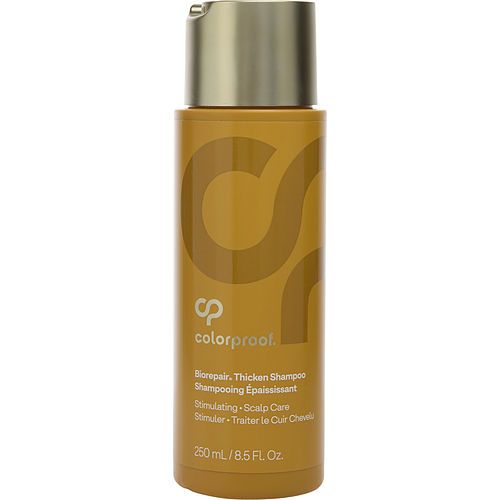 Colorproof by Colorproof BIOREPAIR THICKEN SHAMPOO 8.5 OZ