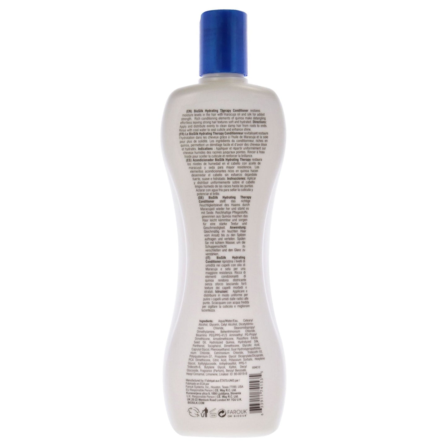 Hydrating Therapy Conditioner