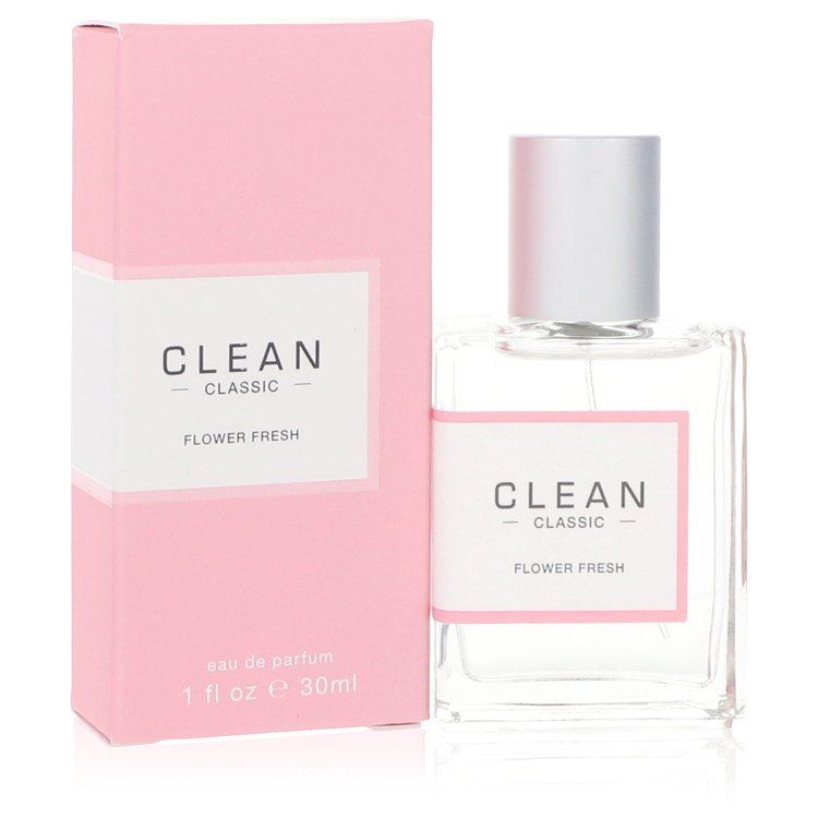 Clean Flower Fresh by Clean Eau De Parfum Spray