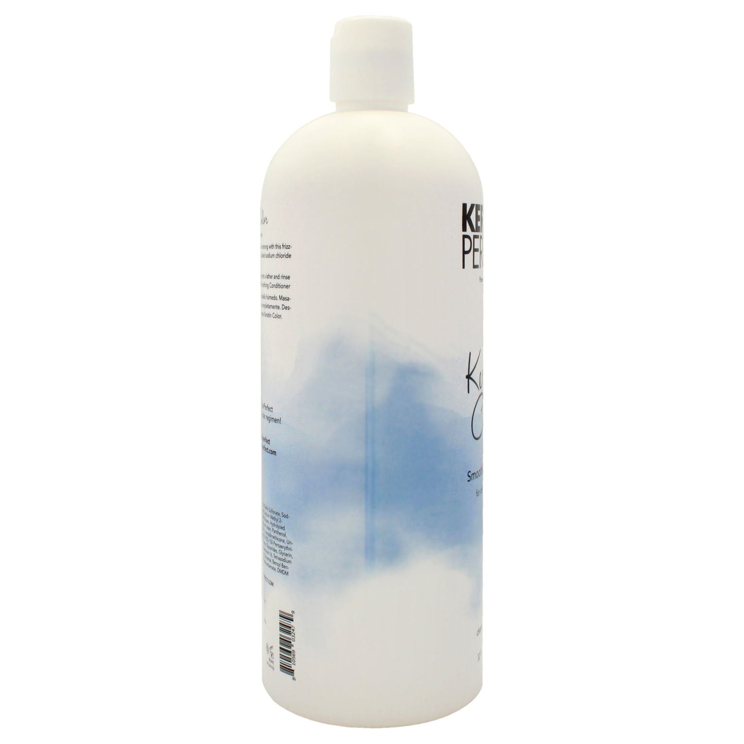 Keratin Color Shampoo