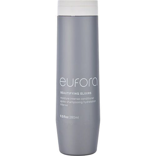 EUFORA by Eufora BEAUTIFYING ELIXIRS MOISTURE INTENSE CONDITIONER 9.5 OZ