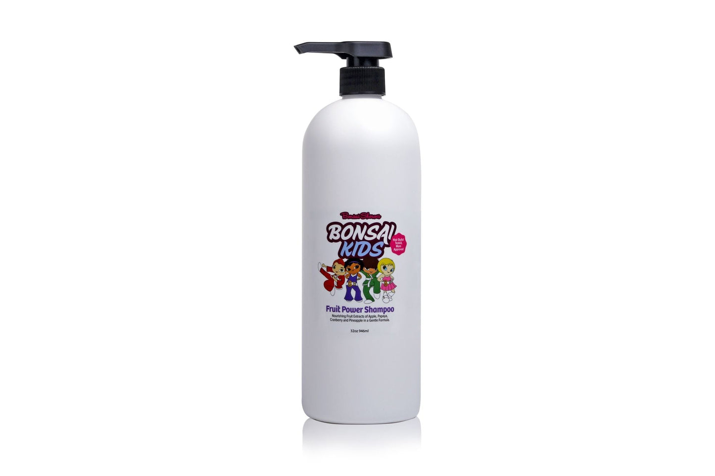 Bonsai Kids Power Shampoo