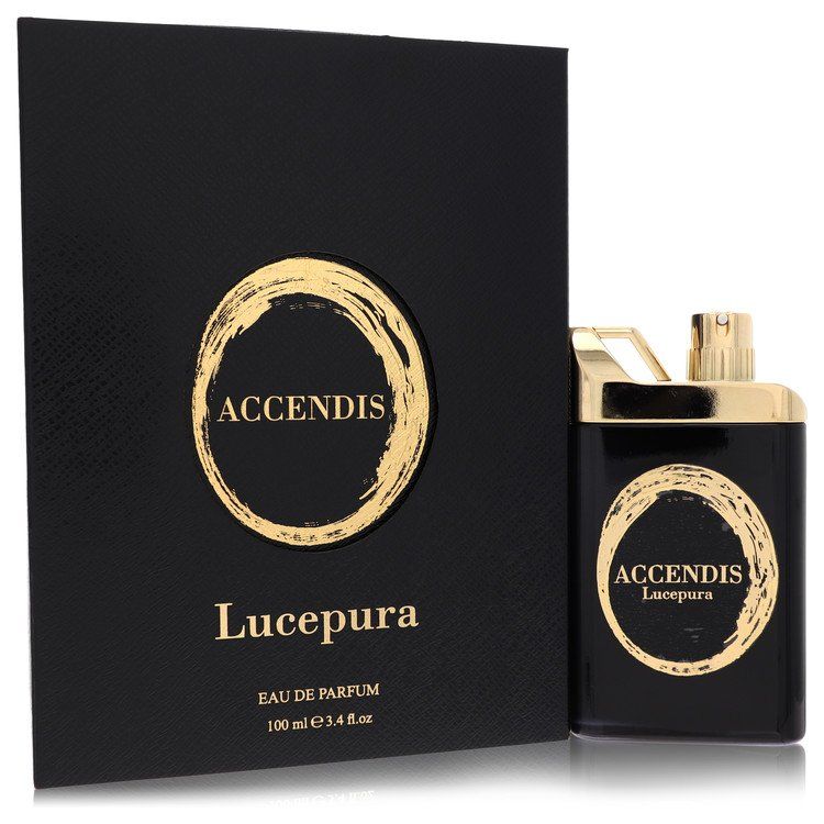 Lucepura by Accendis Eau De Parfum Spray (Unisex)