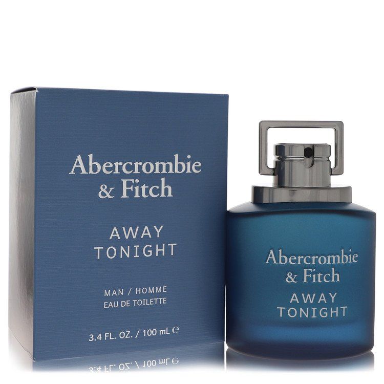 Abercrombie & Fitch Away Tonight by Abercrombie & Fitch Eau De Toilette Spray