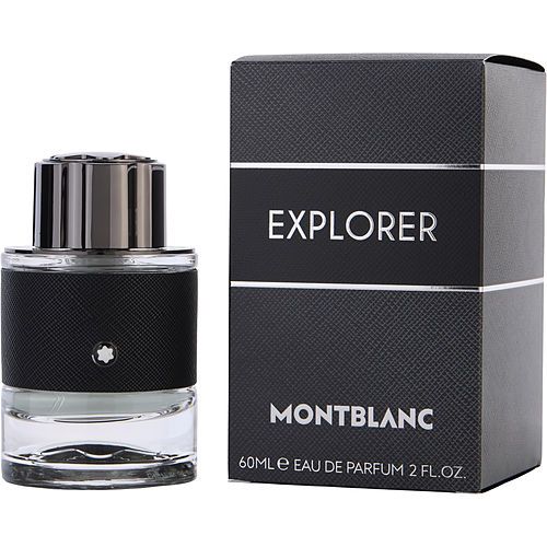 MONT BLANC EXPLORER by Mont Blanc EAU DE PARFUM SPRAY 2 OZ