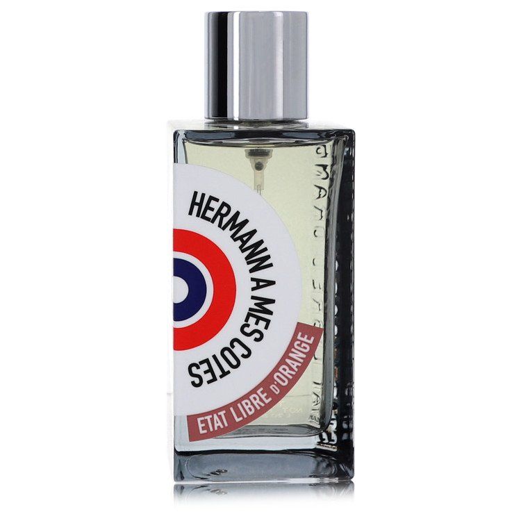 Hermann A Mes Cotes Me Paraissait Une Ombre by Etat Libre d'Orange Eau De Parfum Spray (Unisex Tester)