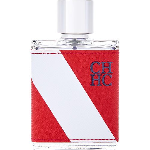 CH CAROLINA HERRERA SPORT by Carolina Herrera EDT SPRAY 3.4 OZ *TESTER