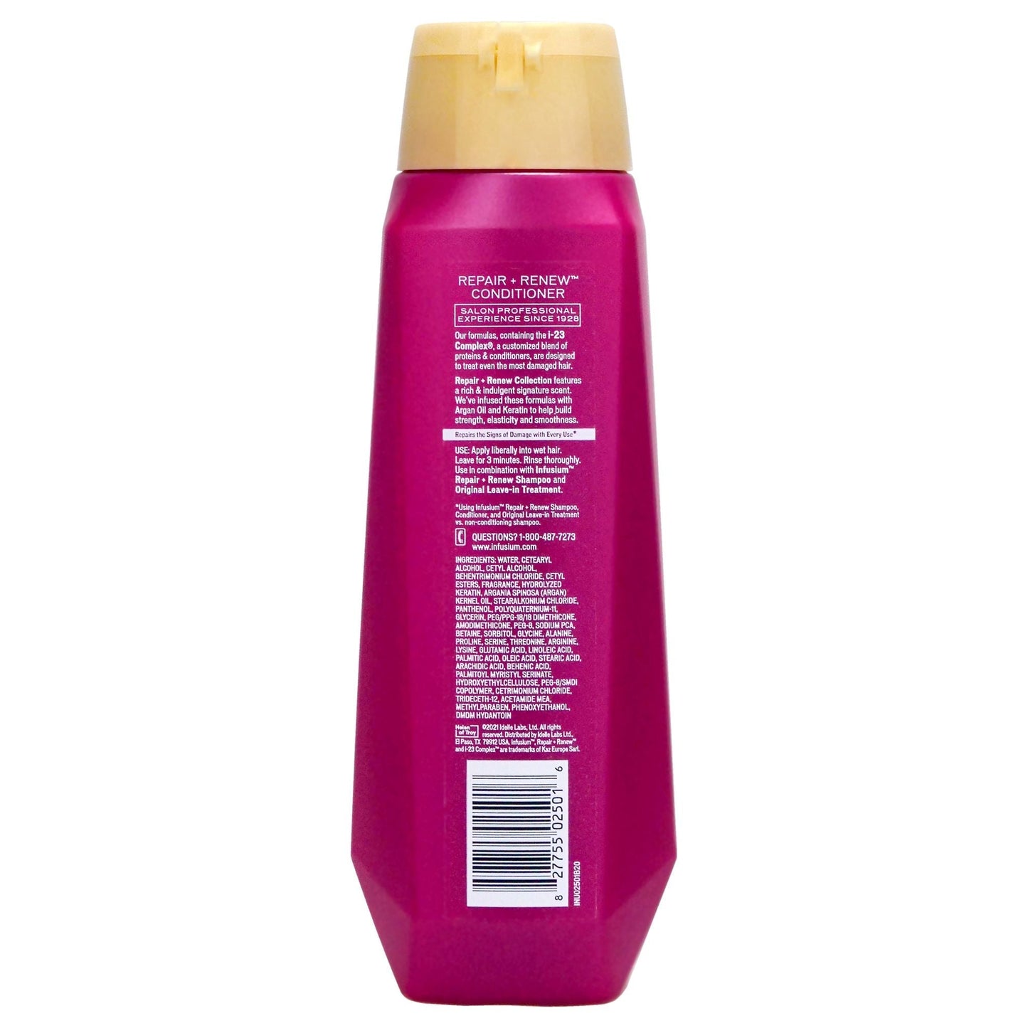 Repair and Renew Conditioner
