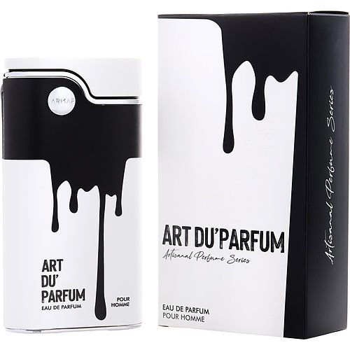ARMAF ART DU'PARFUM by Armaf EAU DE PARFUM SPRAY 3.4 OZ