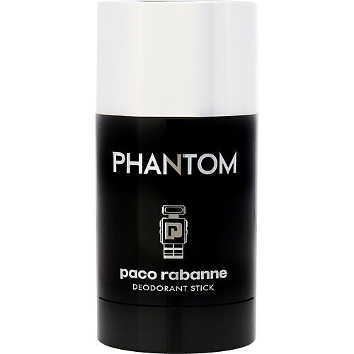 PACO RABANNE PHANTOM by Paco Rabanne DEODORANT STICK 2.5 OZ