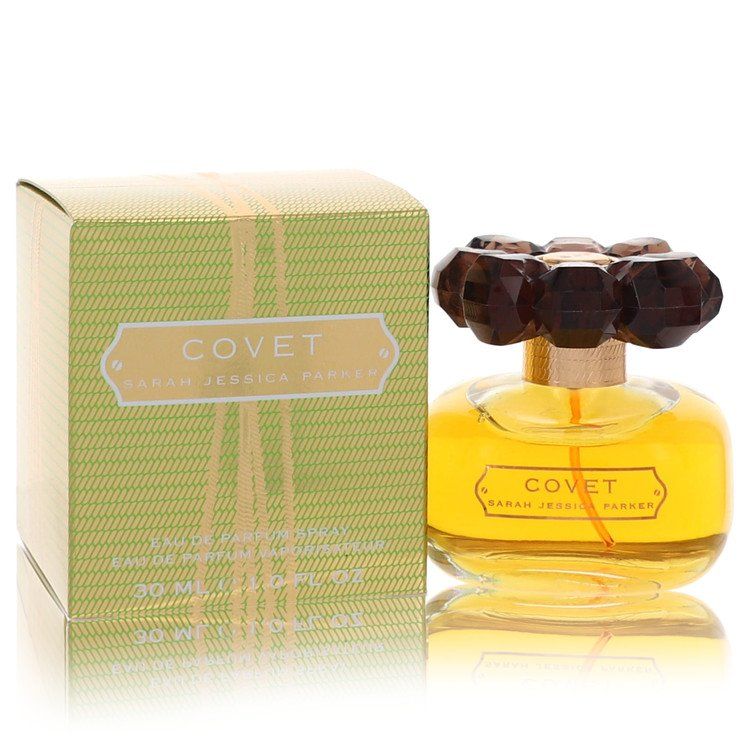 Covet by Sarah Jessica Parker Eau De Parfum Spray