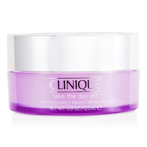 CLINIQUE by Clinique Take The Day Off Cleansing Balm --125ml/3.8oz