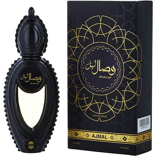 AJMAL WISAL LAYL by Ajmal EAU DE PARFUM SPRAY 1.7 OZ