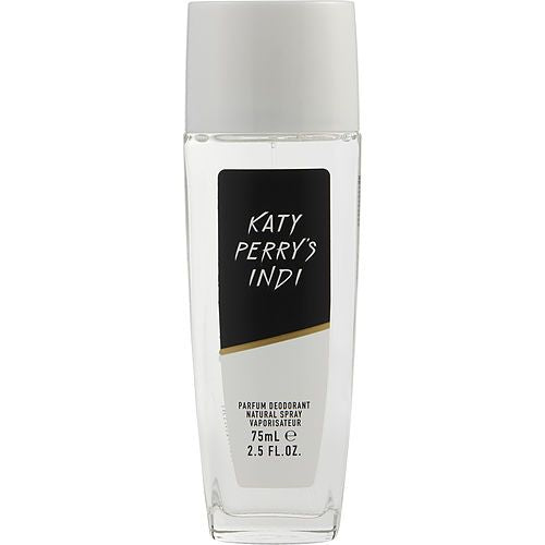 INDI by Katy Perry DEODORANT SPRAY 2.5 OZ