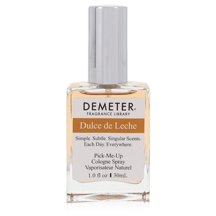 Demeter Dulce De Leche by Demeter Cologne Spray
