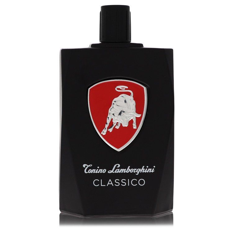 Lamborghini Classico by Tonino Lamborghini Eau De Toilette Spray (Tester)